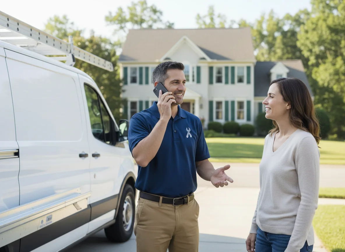 Home Gutter Service Girard, GA FAQs